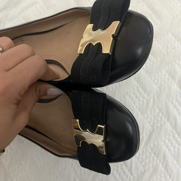 Tory Burch Flats - Picture 4 of 4